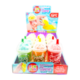 Fun Doh Slush and Popcorn Slime Assortment ASMR Top Seller