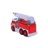 Motor Rush® |City Vehicle | Fire Engine | Assorted