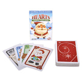 CHRISTMAS CARD GAMES           12/DISPLAY