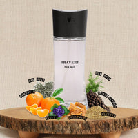 Bravery Spray Cologne