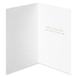 Bridal Wedding Card