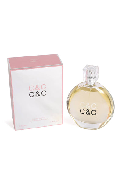 C&C Eau de Parfum Spray Perfume for Women