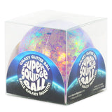 Galaxy Super Squidge Ball Toy