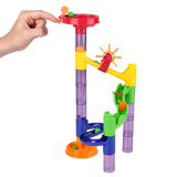 29 PIECE MARBLE RUN