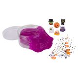 3.25" HALLOWEEN MIX-IN SLIME 6CT