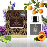 TAJ MAX WILD AND SEXY 3.4 OZ Dubai Long-Lasting Perfume