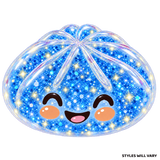 Fun Doh Mystery Gem Filled Squishy Dumpling Toy - 12/Display