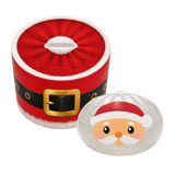 Fun Doh Petite (Mini) Squishy Christmas Dumplings Toy