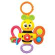 7” lite-up musical Bee