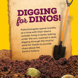 Fossil Dig Kit for Kids