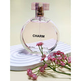 CHARM SPRAY PERFUME EAU DE PARFUM FOR WOMEN