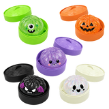 Fun Doh Spooky Mystery Dumpling Squishy Toy - 12/Display