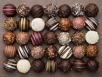 Single Truffle Chocolate 💜