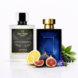 TAJ MAX DIVINE ESSENCE 3.4 OZ Dubai Long-Lasting Perfume