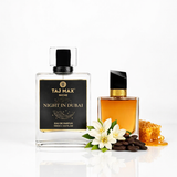 TAJ MAX NIGHT IN DUBAI 3.4 OZ Dubai Long-Lasting Perfume