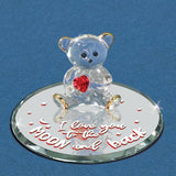 Bear "Moon and Back"