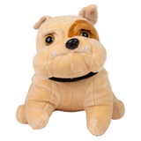 (T) 7" BULLDOG