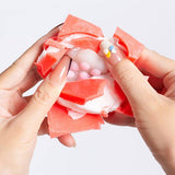 Wax Clay Squishies® Mystery Wax Crack Fidget Toy Blind Box (1pc)