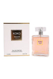 Koko Madam Paris Spray Perfume Eau De Parfum For Women