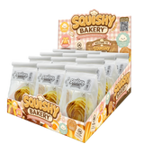 Fun Doh Bakery Slow Rise Squishy Bread Variety