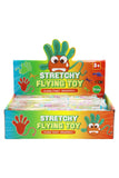 Baby Dinosaur Sticky Slap Slingshot - 24 Pcs