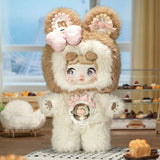 Nommi A Bite Of Sweetheart Series Kawaii Plush Doll Hanger Blind Box (1pc)