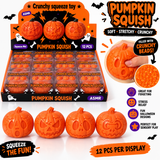 Crunchy Pumpkin Squish MSS36