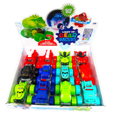 So Much Fun! Light Up Vehicles Toy Car - 12/Display