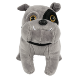 (T) 7" BULLDOG