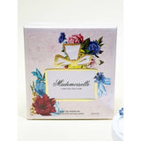MADEMOISELLE LTD ED SPRAY PERFUME EAU DE PARFUM
