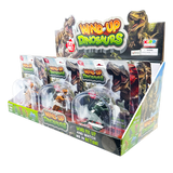 So Much Fun! Wind-Up Action Dinosaur Toy Assortment