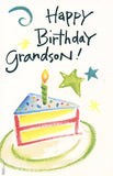 Birthday Grandson | AGTC | MD | 6950978