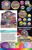 Mystery Dumpling Squishies - Ultra Rare Collection