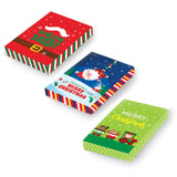 Christmas Gift Boxes – Large