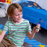 Pixar Story Buzz Lightyear 3.5 Flying Character Helicopter