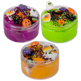 3.25" HALLOWEEN MIX-IN SLIME 6CT