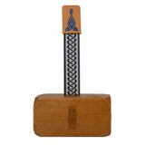 True Genius Thor's Hammer Puzzle