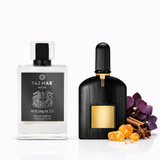 TAJ MAX WILD AND SEXY 3.4 OZ Dubai Long-Lasting Perfume