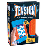 Tension: Travel Edition – The Fast Paced Naming Game!