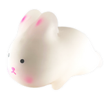 SO MUCH FUN COLOR CHANGING BUNNY 12 PIECES PER DISPLAY