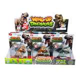 So Much Fun! Wind-Up Action Dinosaur Toy Assortment