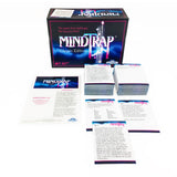 MindTrap® Classic Edition – The Ultimate Brain Game