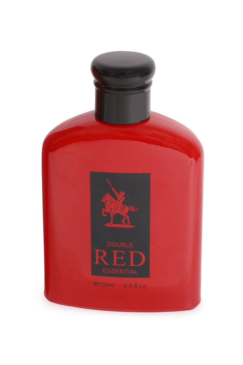 Double Red Essential Natural Spray Cologne for Men – Cq Gifts