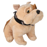 9" BULLDOG