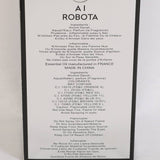 Ai Robota Silver Cologne