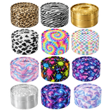 Fun Doh Mystery Gem Filled Squishy Dumpling Toy - 12/Display