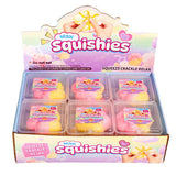 Wax Squishies® Cat Paw Wax Crackle Fidget Clay Toy (1pc)