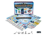 Minnesota Opoly (state) Board Game