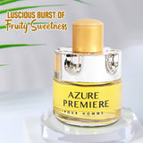 Azure Premiere Spray Cologne