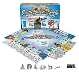 South Dakota Opoly (state) Board Game